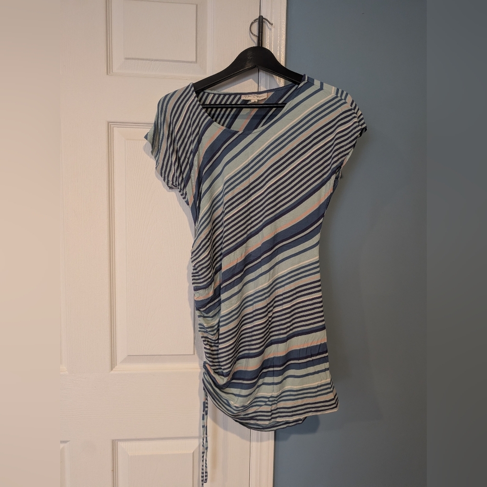 Jessica Simpson Maternity Top| Small